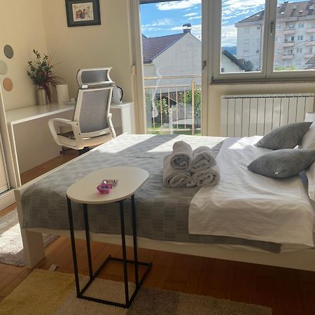 Apartament Bolek Mansion Banja Luka Zewnętrze zdjęcie