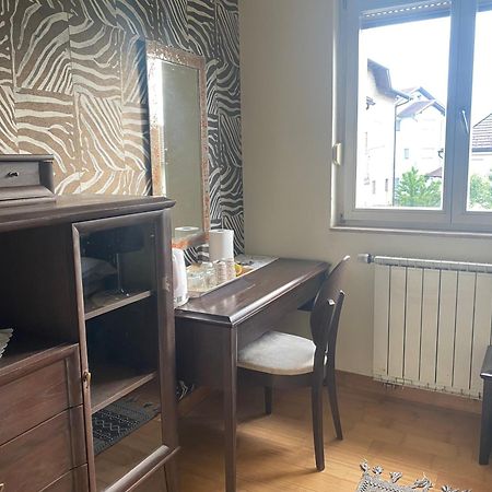 Apartament Bolek Mansion Banja Luka Zewnętrze zdjęcie