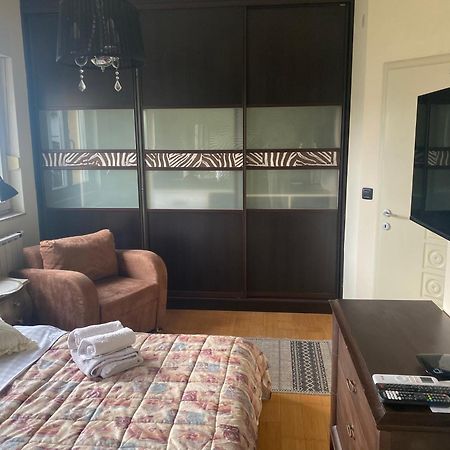 Apartament Bolek Mansion Banja Luka Zewnętrze zdjęcie