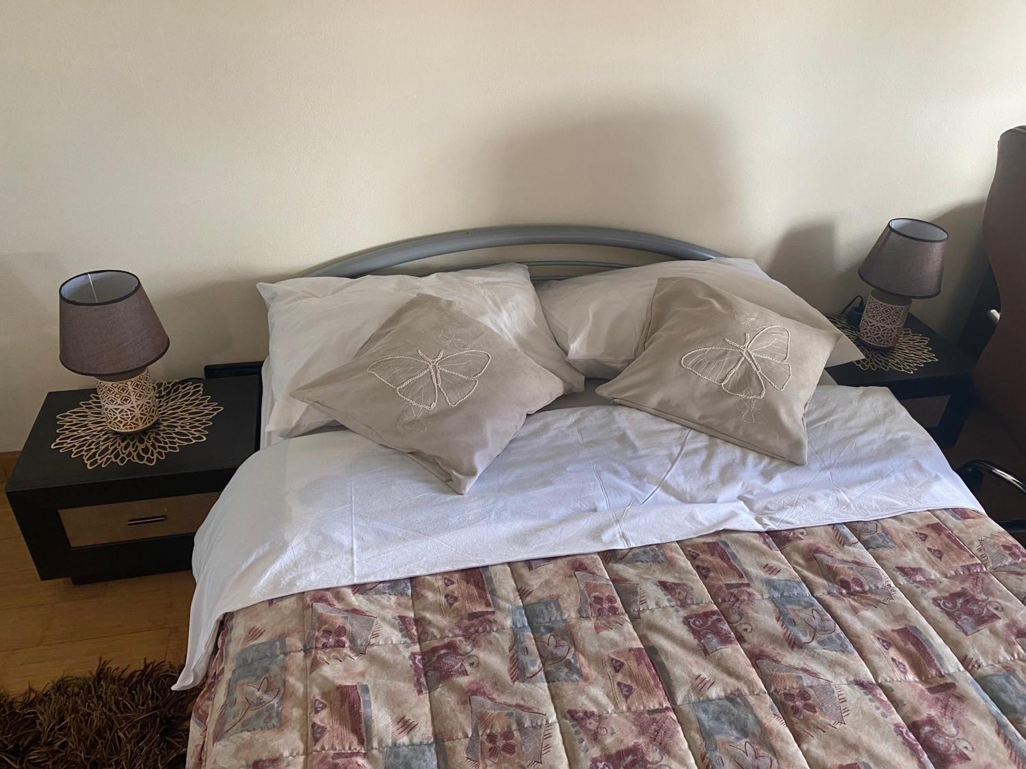 Apartament Bolek Mansion Banja Luka Zewnętrze zdjęcie