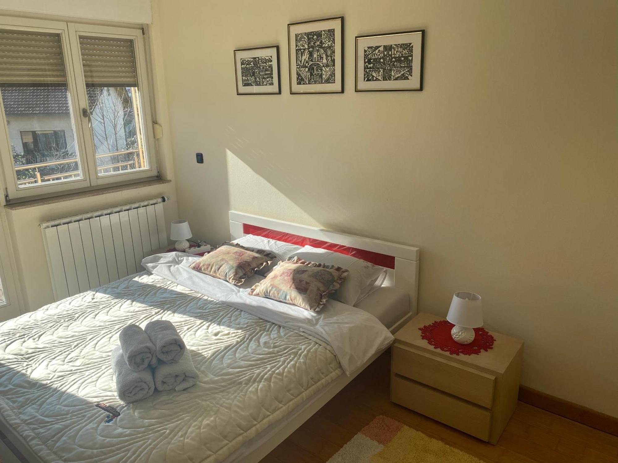 Apartament Bolek Mansion Banja Luka Zewnętrze zdjęcie