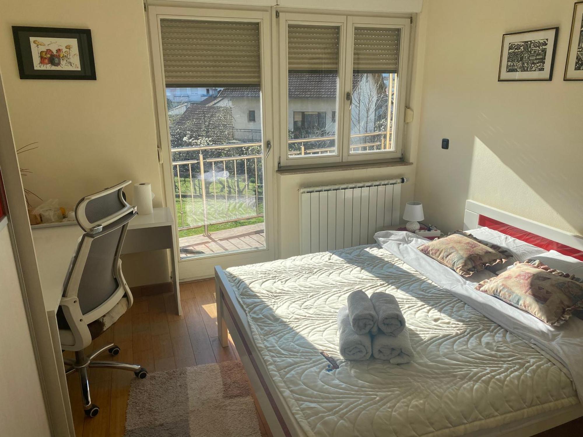 Apartament Bolek Mansion Banja Luka Zewnętrze zdjęcie