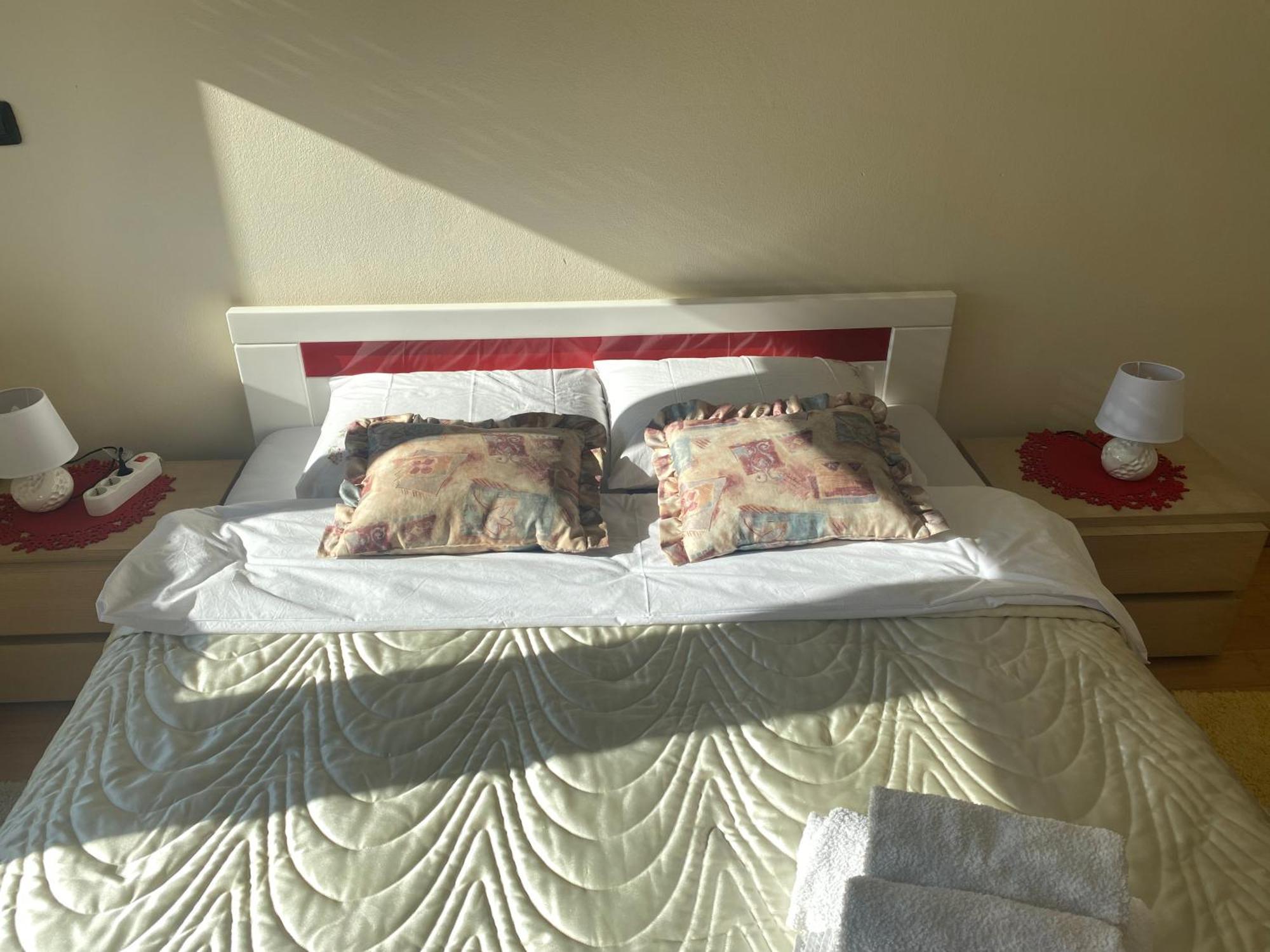 Apartament Bolek Mansion Banja Luka Zewnętrze zdjęcie