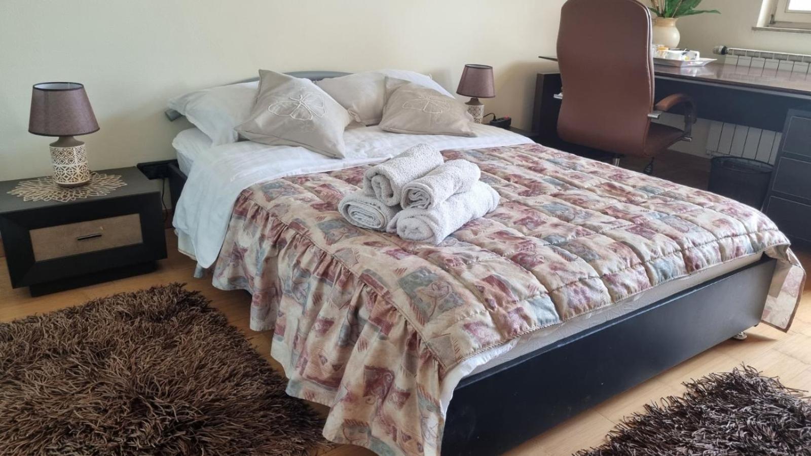 Apartament Bolek Mansion Banja Luka Zewnętrze zdjęcie