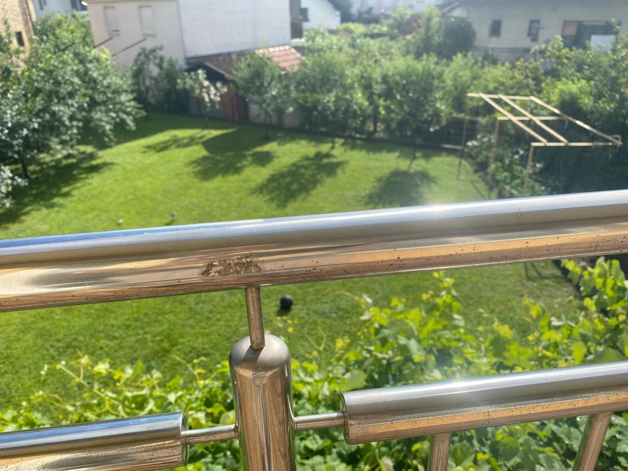 Apartament Bolek Mansion Banja Luka Zewnętrze zdjęcie