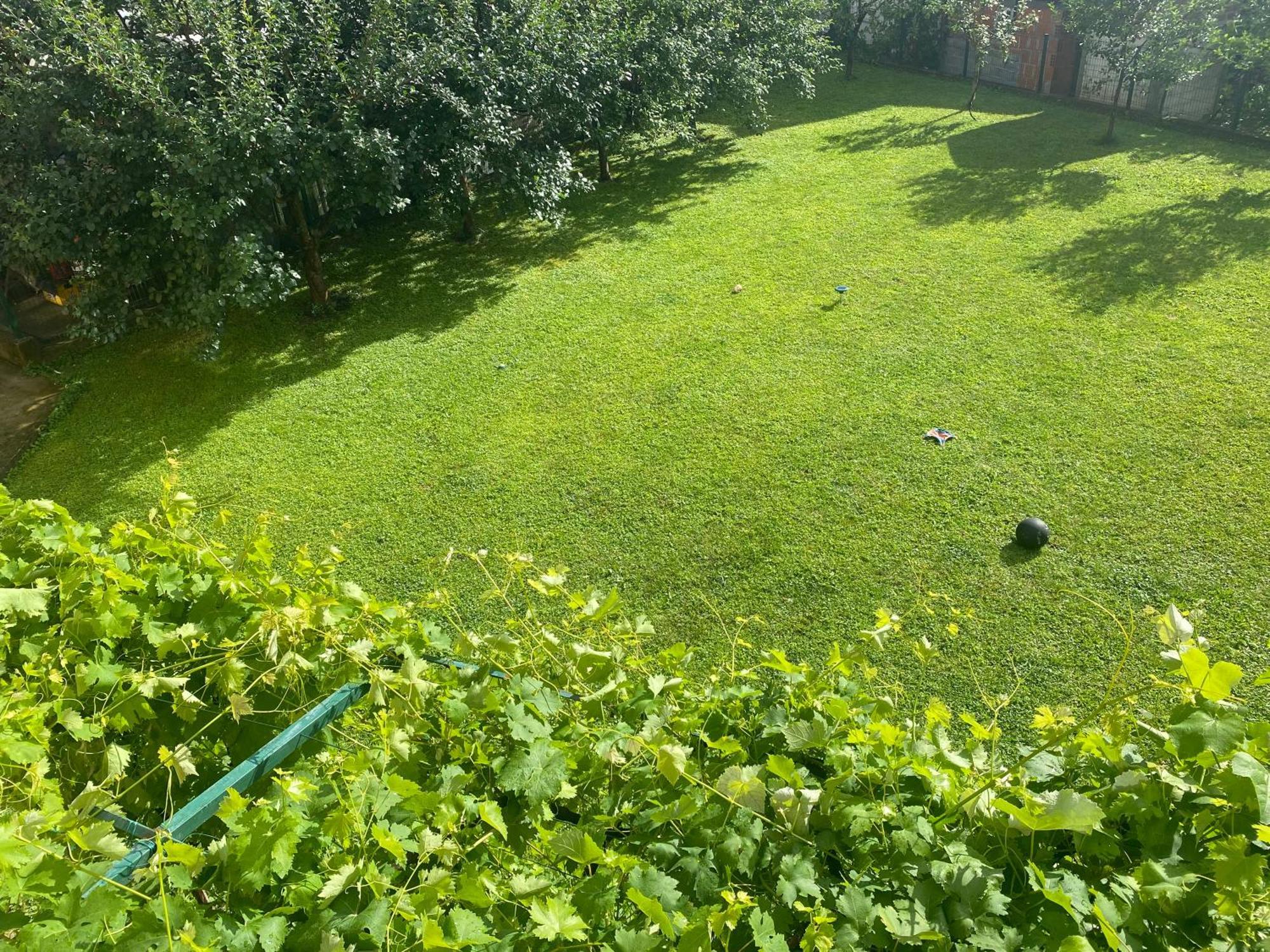 Apartament Bolek Mansion Banja Luka Zewnętrze zdjęcie