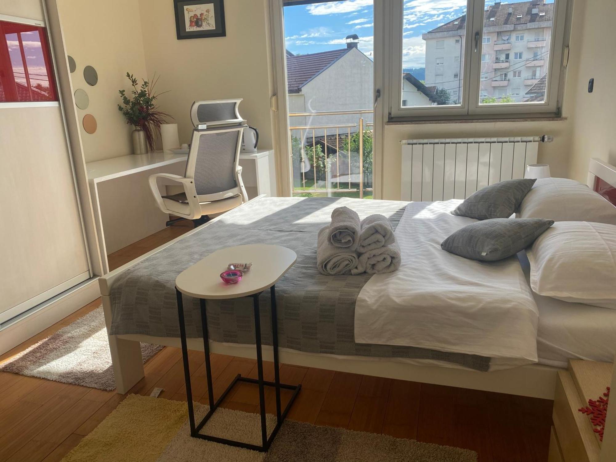 Apartament Bolek Mansion Banja Luka Zewnętrze zdjęcie