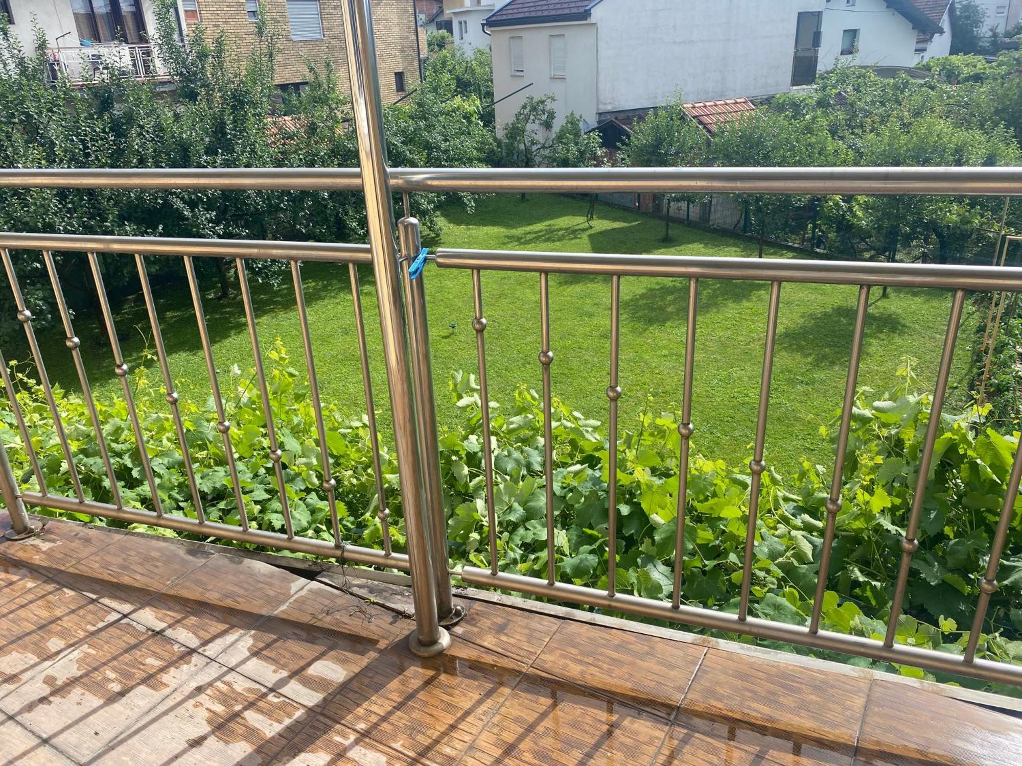 Apartament Bolek Mansion Banja Luka Zewnętrze zdjęcie