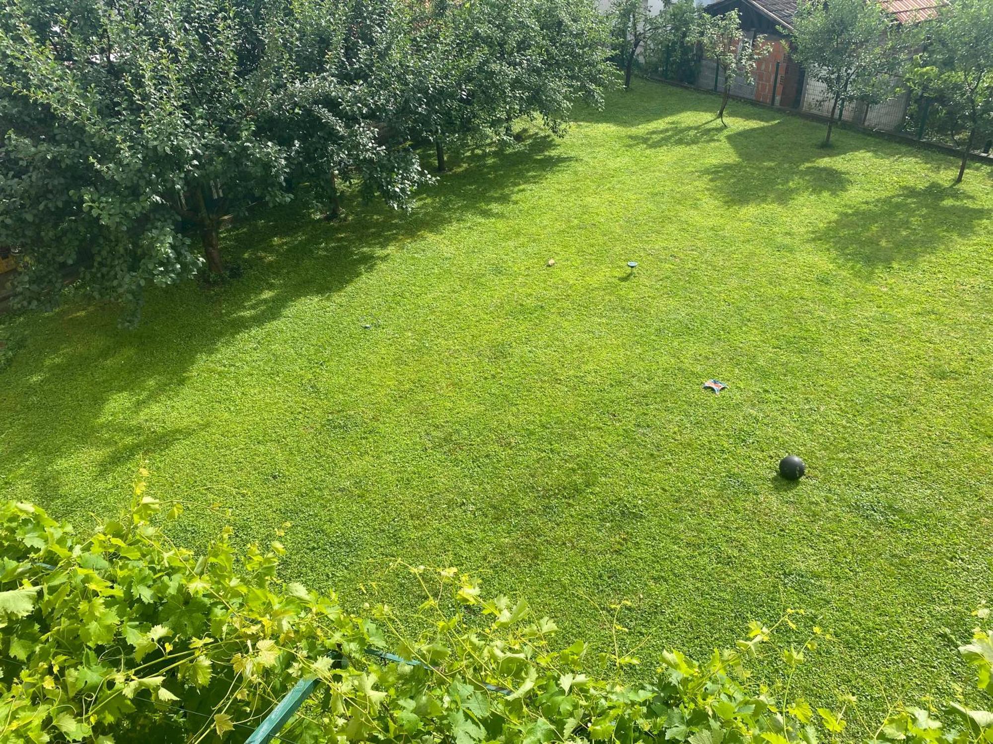 Apartament Bolek Mansion Banja Luka Zewnętrze zdjęcie