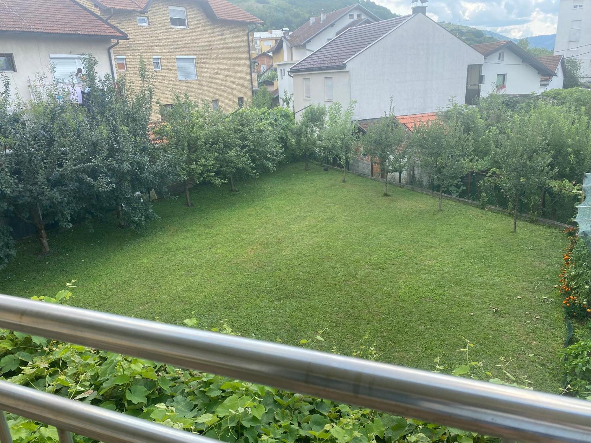 Apartament Bolek Mansion Banja Luka Zewnętrze zdjęcie