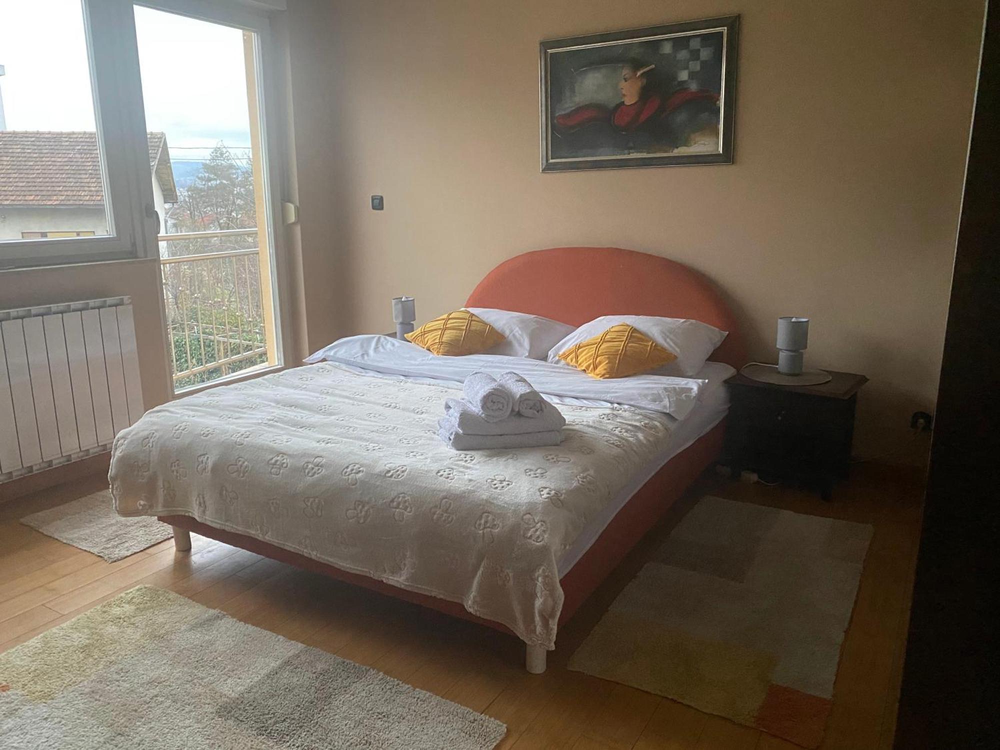 Apartament Bolek Mansion Banja Luka Zewnętrze zdjęcie