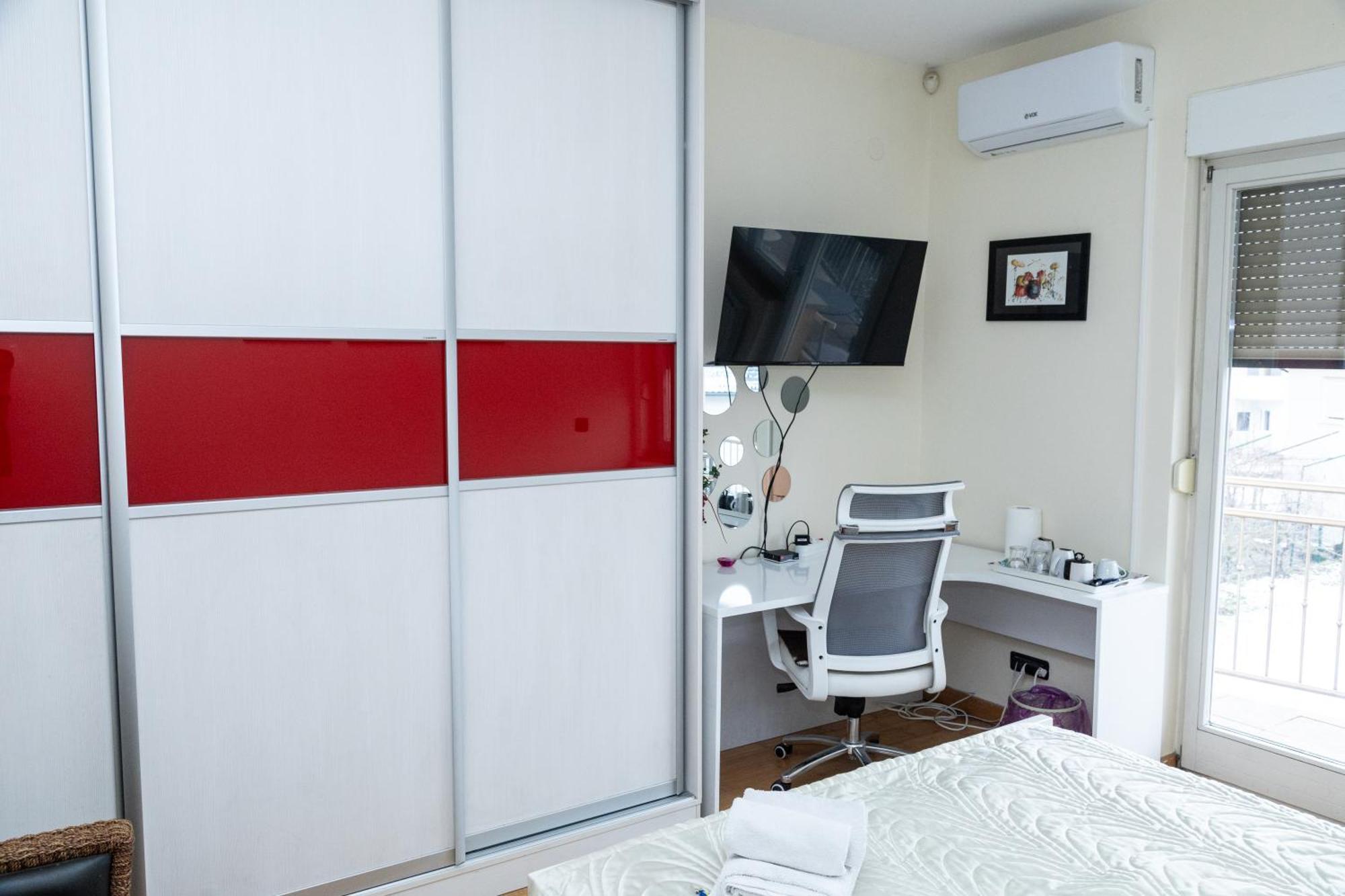 Apartament Bolek Mansion Banja Luka Zewnętrze zdjęcie