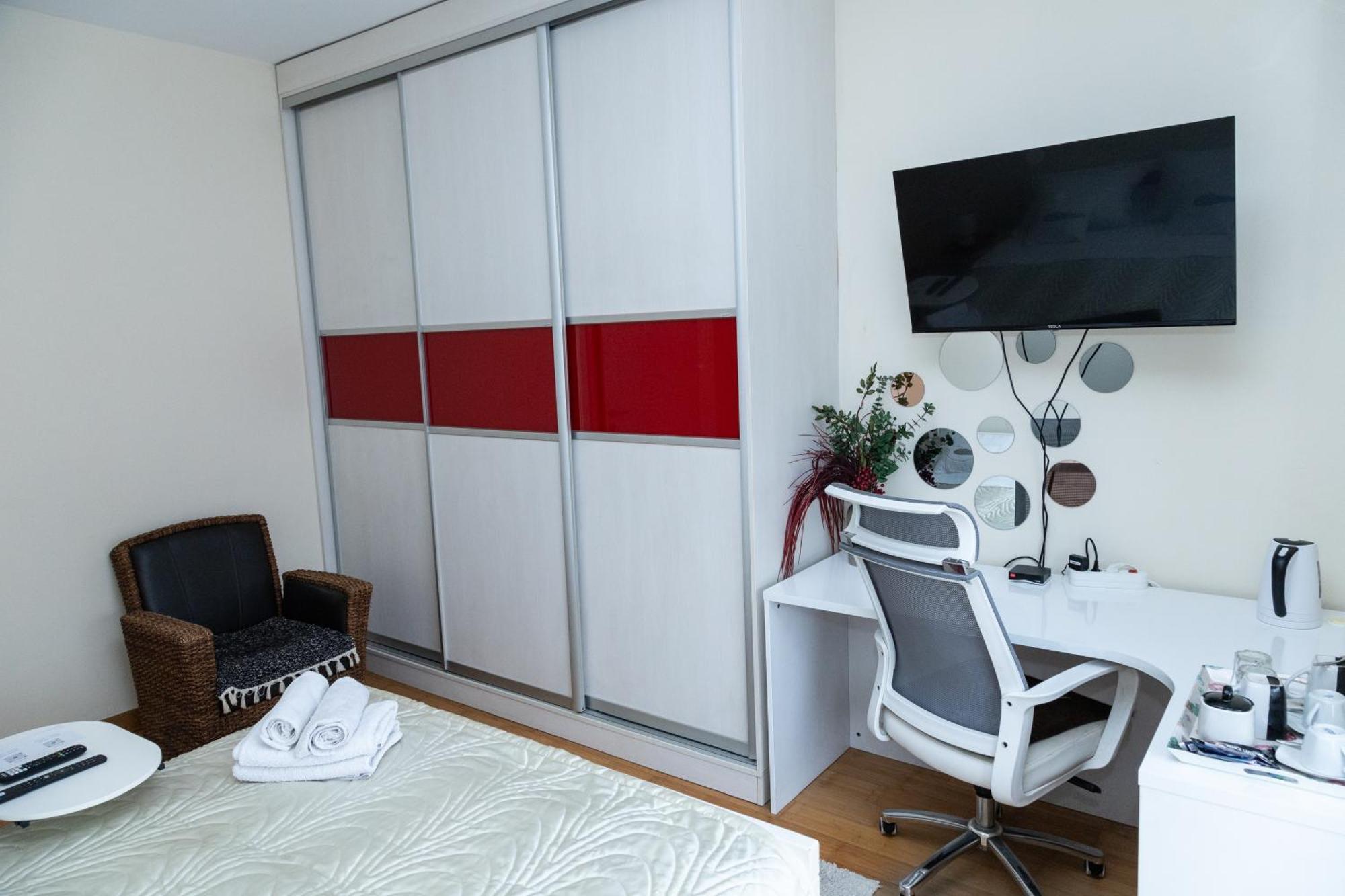 Apartament Bolek Mansion Banja Luka Zewnętrze zdjęcie