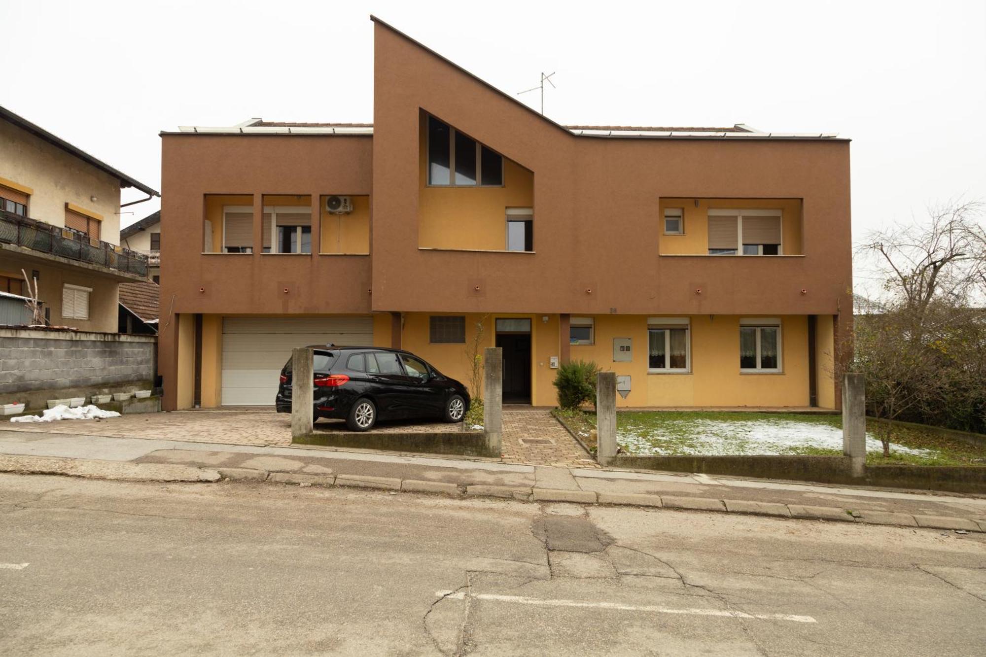 Apartament Bolek Mansion Banja Luka Zewnętrze zdjęcie