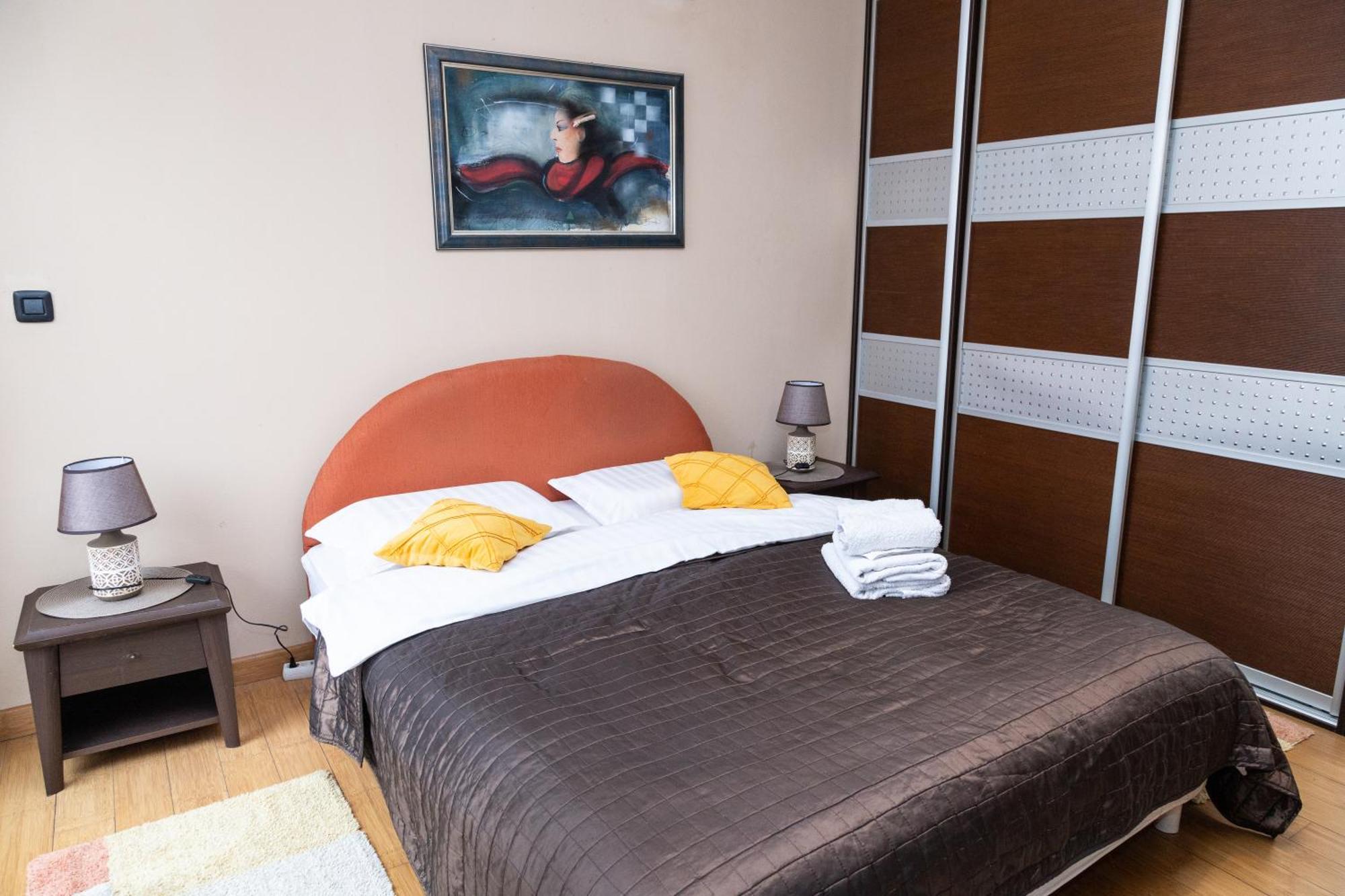 Apartament Bolek Mansion Banja Luka Zewnętrze zdjęcie