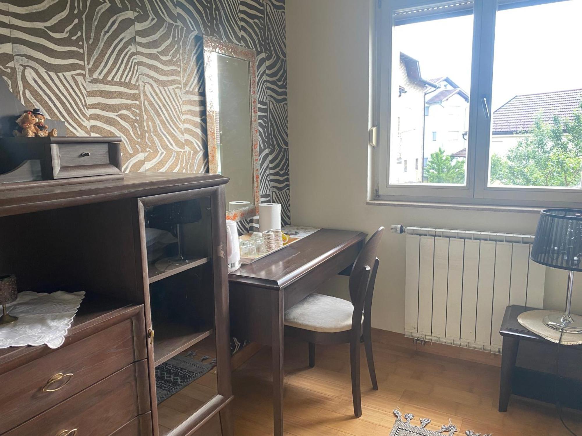 Apartament Bolek Mansion Banja Luka Zewnętrze zdjęcie