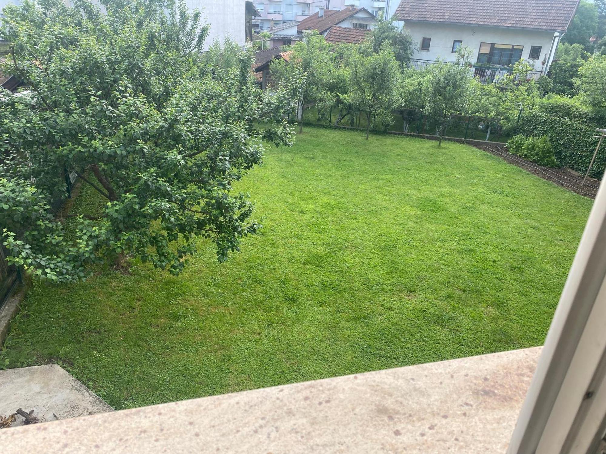 Apartament Bolek Mansion Banja Luka Zewnętrze zdjęcie