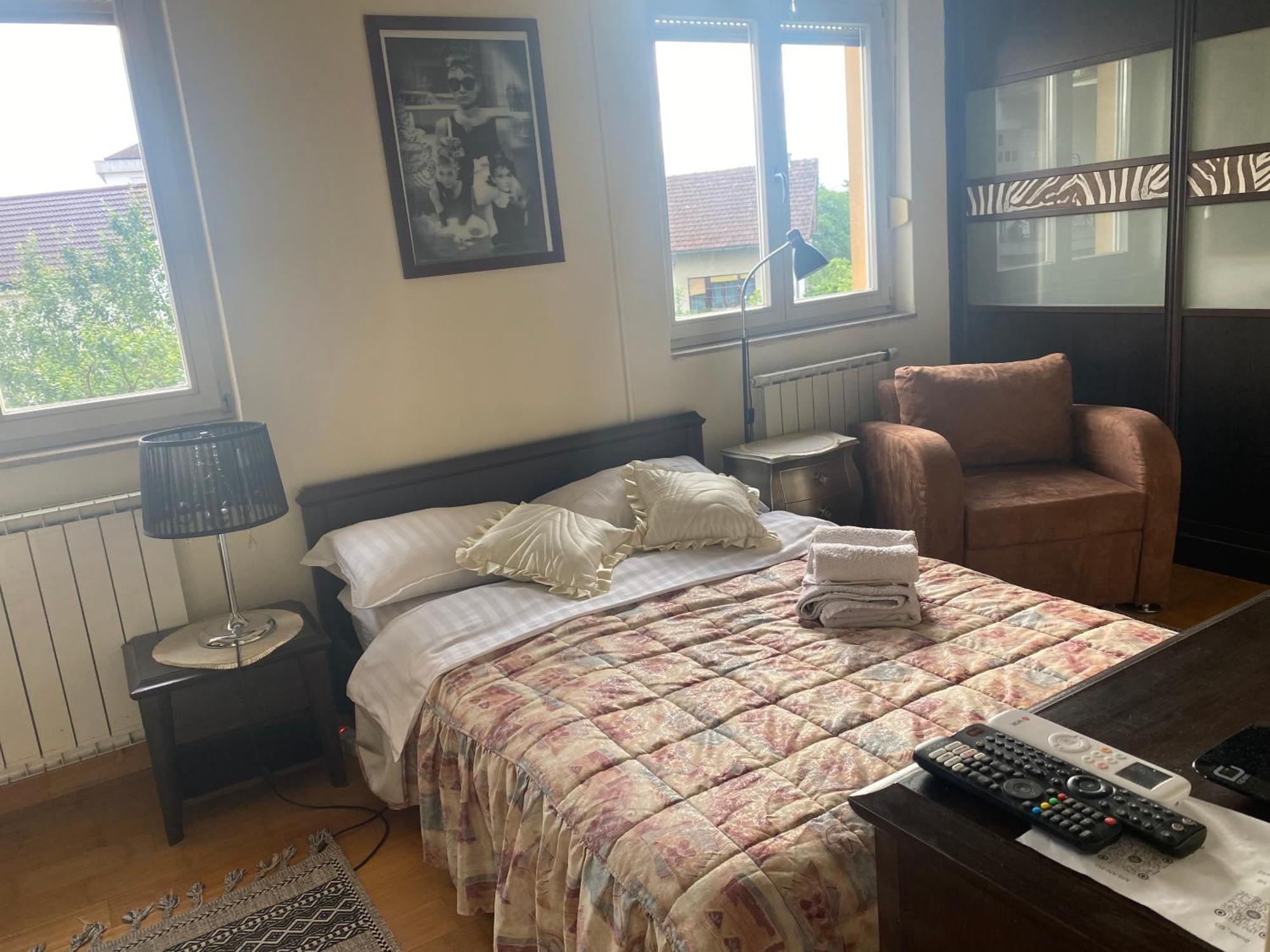 Apartament Bolek Mansion Banja Luka Zewnętrze zdjęcie