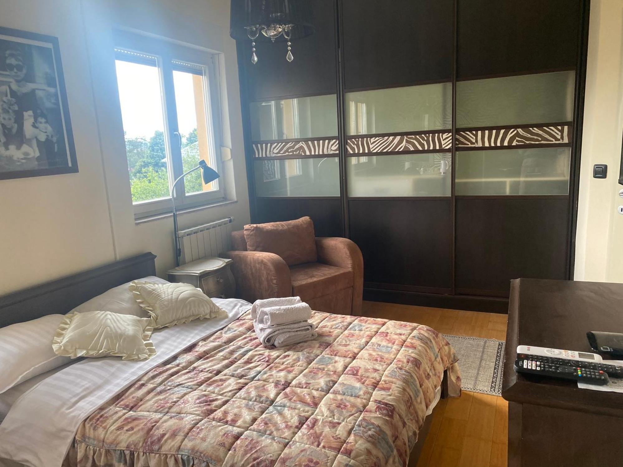 Apartament Bolek Mansion Banja Luka Zewnętrze zdjęcie