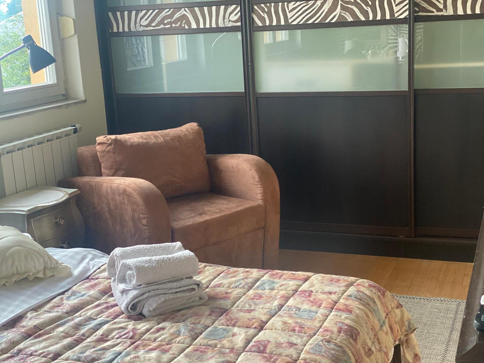 Apartament Bolek Mansion Banja Luka Zewnętrze zdjęcie