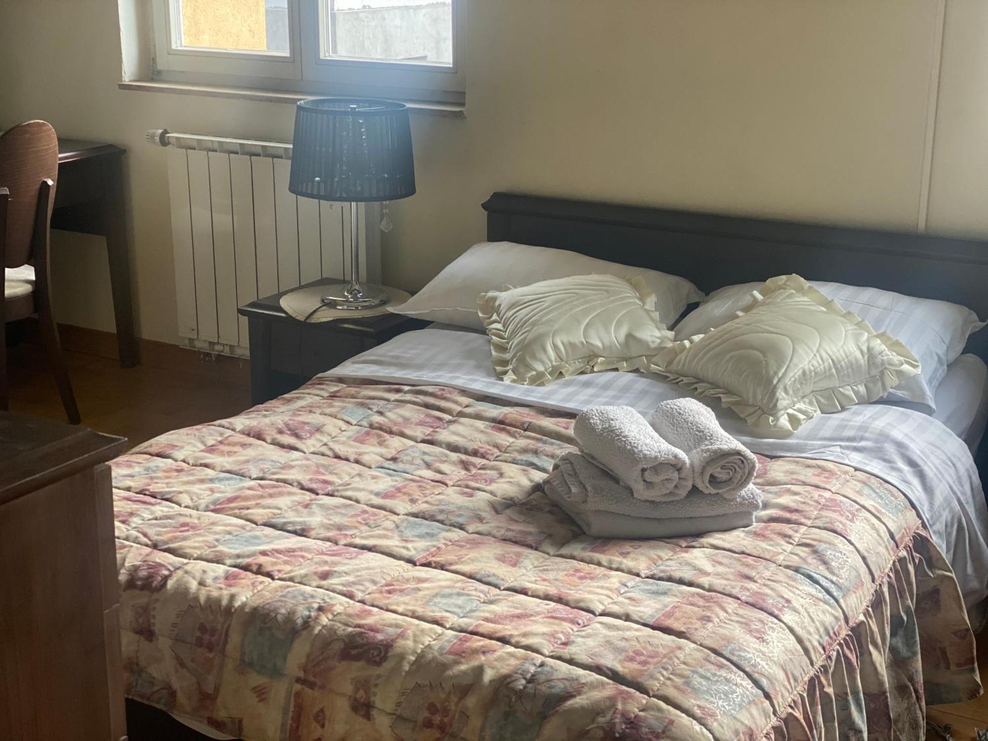 Apartament Bolek Mansion Banja Luka Zewnętrze zdjęcie