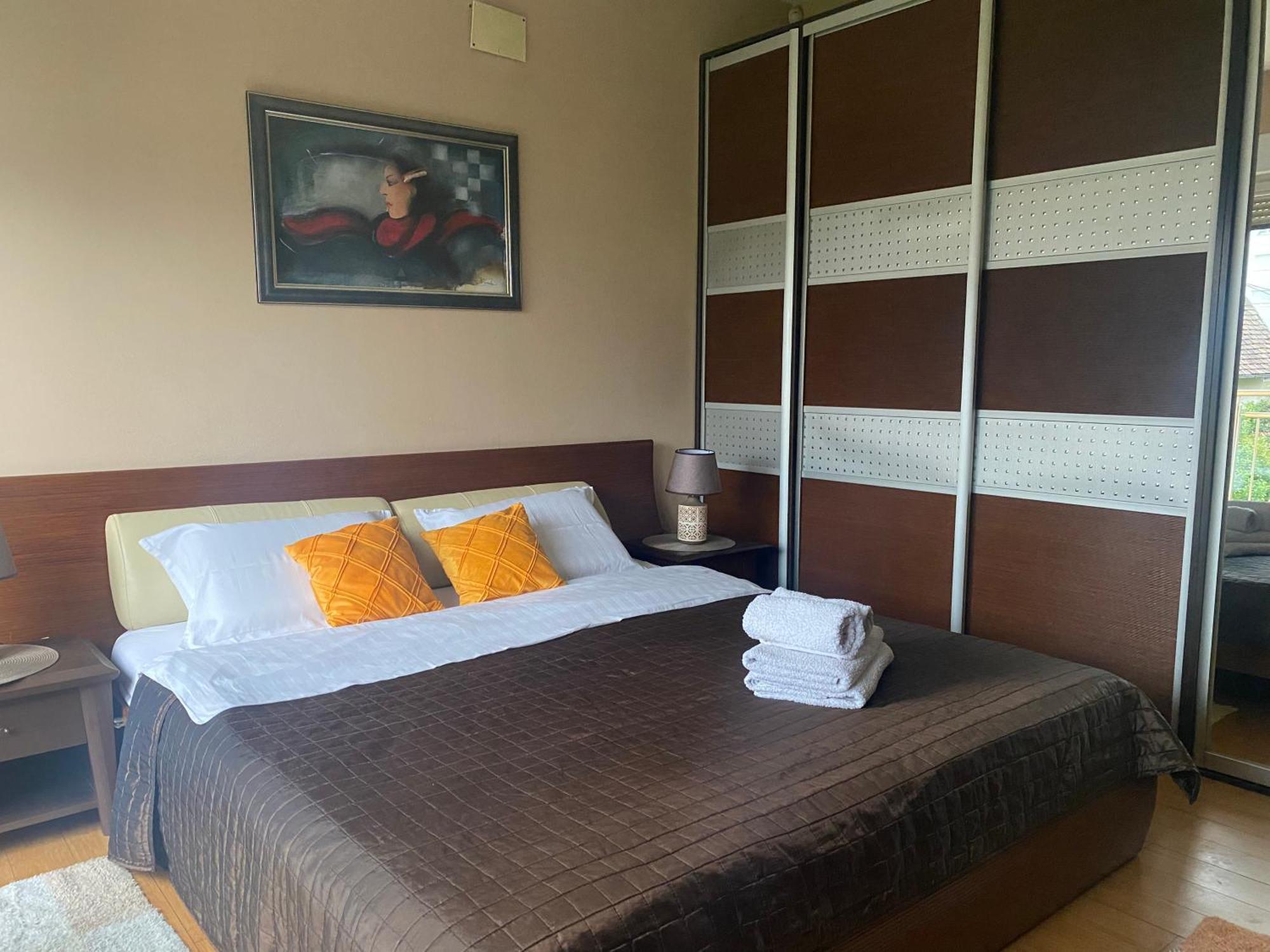 Apartament Bolek Mansion Banja Luka Zewnętrze zdjęcie