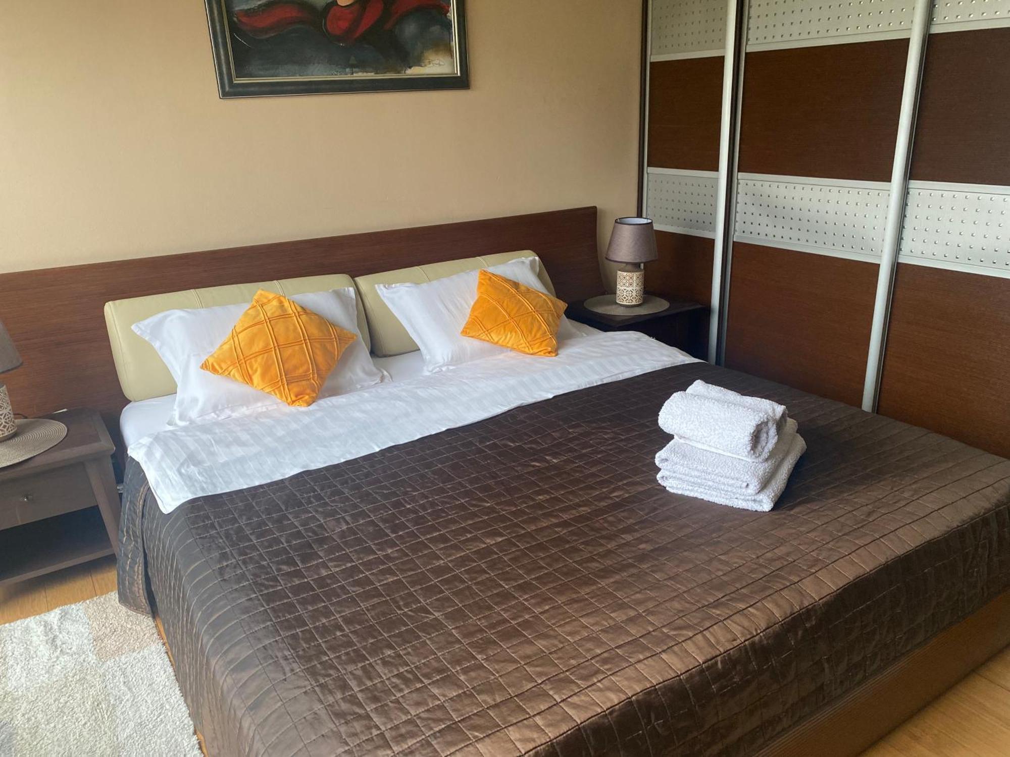 Apartament Bolek Mansion Banja Luka Zewnętrze zdjęcie